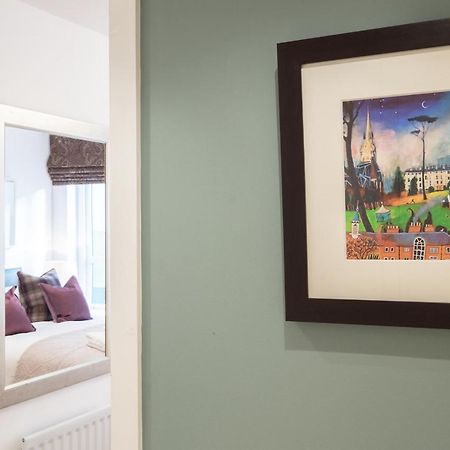 The Malt Kiln Apartment Edinburgh Old Town 3 Bedroom Parking Previously Mcdonald Residence Экстерьер фото