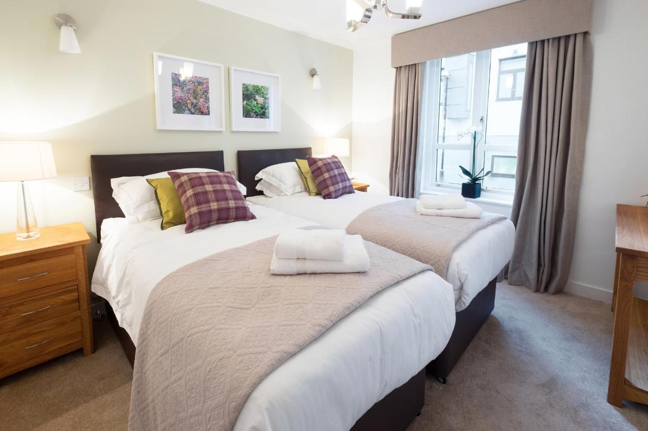 The Malt Kiln Apartment Edinburgh Old Town 3 Bedroom Parking Previously Mcdonald Residence Экстерьер фото