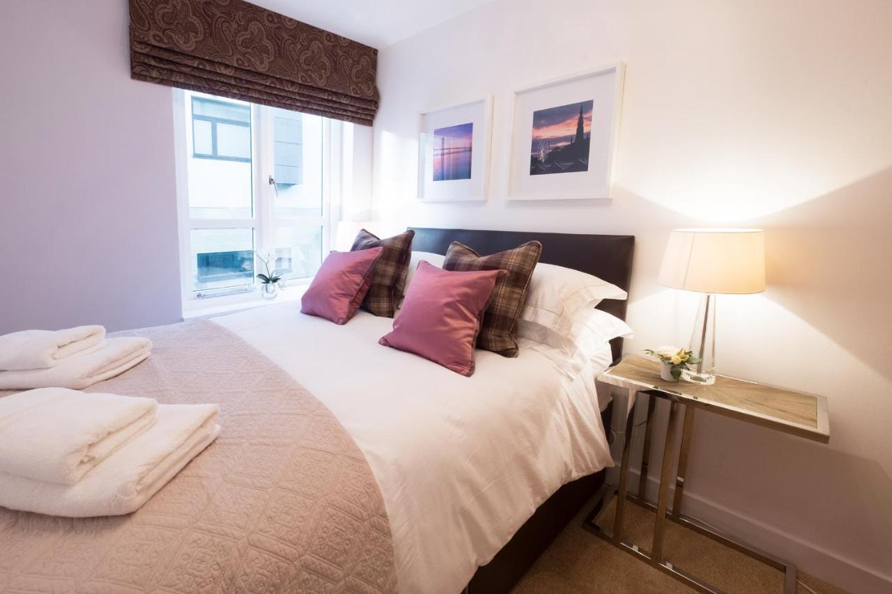 The Malt Kiln Apartment Edinburgh Old Town 3 Bedroom Parking Previously Mcdonald Residence Экстерьер фото
